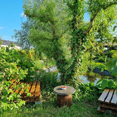 Apartament U Beti Ополе Екстериор снимка