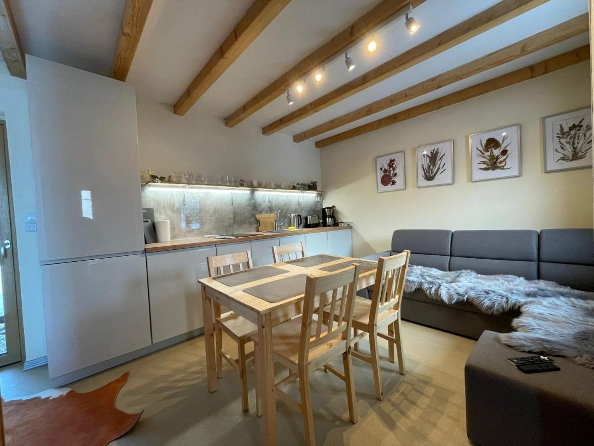 Apartament U Beti Ополе Екстериор снимка