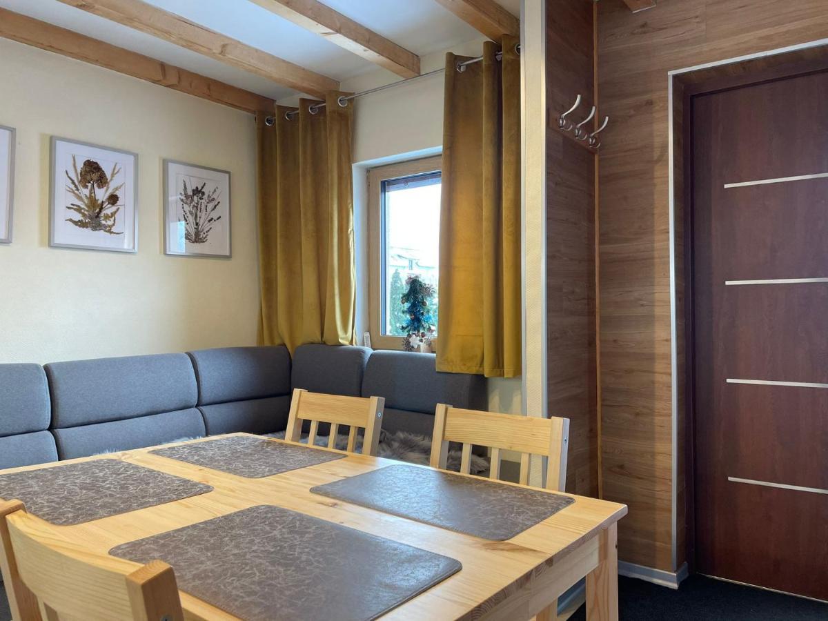 Apartament U Beti Ополе Екстериор снимка