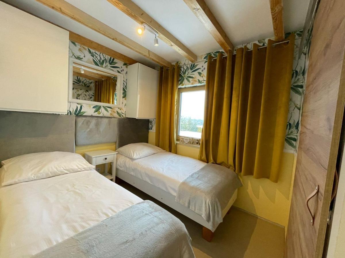 Apartament U Beti Ополе Екстериор снимка