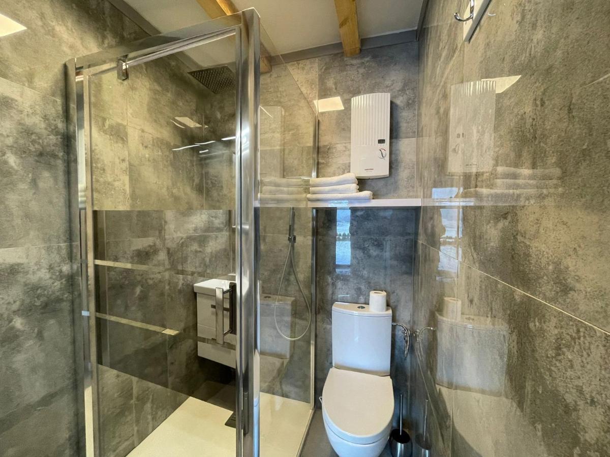 Apartament U Beti Ополе Екстериор снимка