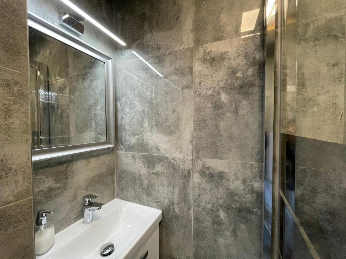 Apartament U Beti Ополе Екстериор снимка