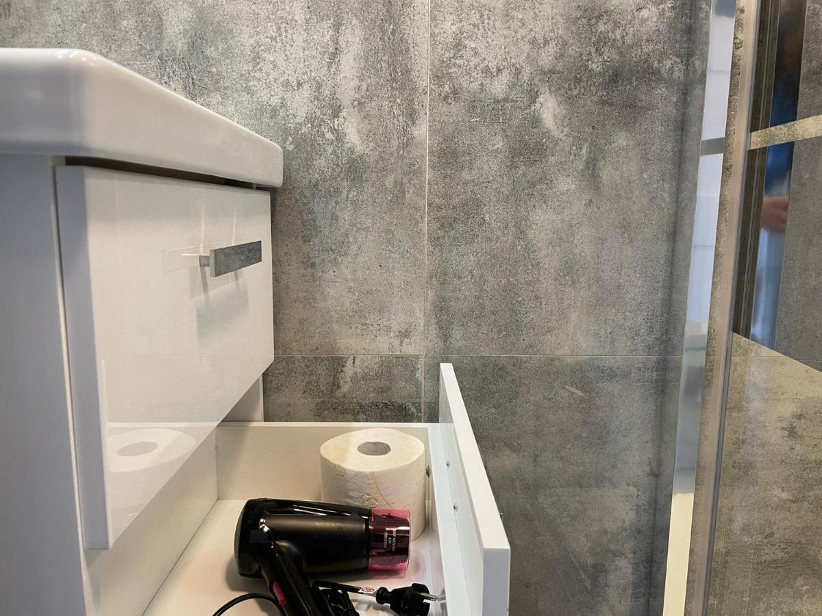 Apartament U Beti Ополе Екстериор снимка
