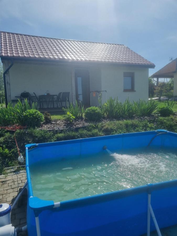 Apartament U Beti Ополе Екстериор снимка