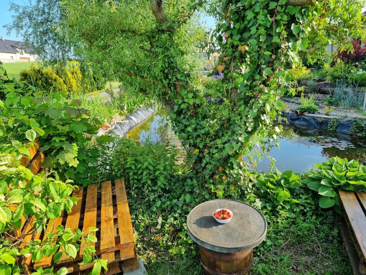 Apartament U Beti Ополе Екстериор снимка