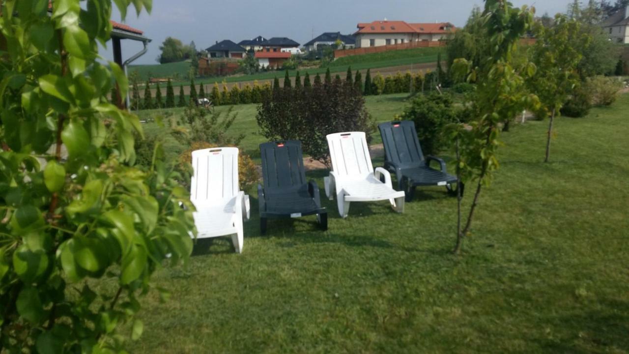 Apartament U Beti Ополе Екстериор снимка
